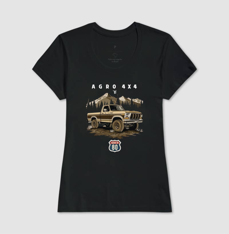 F-1000 (Montanha) - Imagem 3