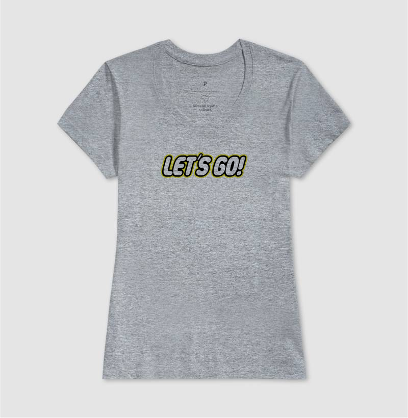 Camiseta Lego Let's Go - Imagem 9