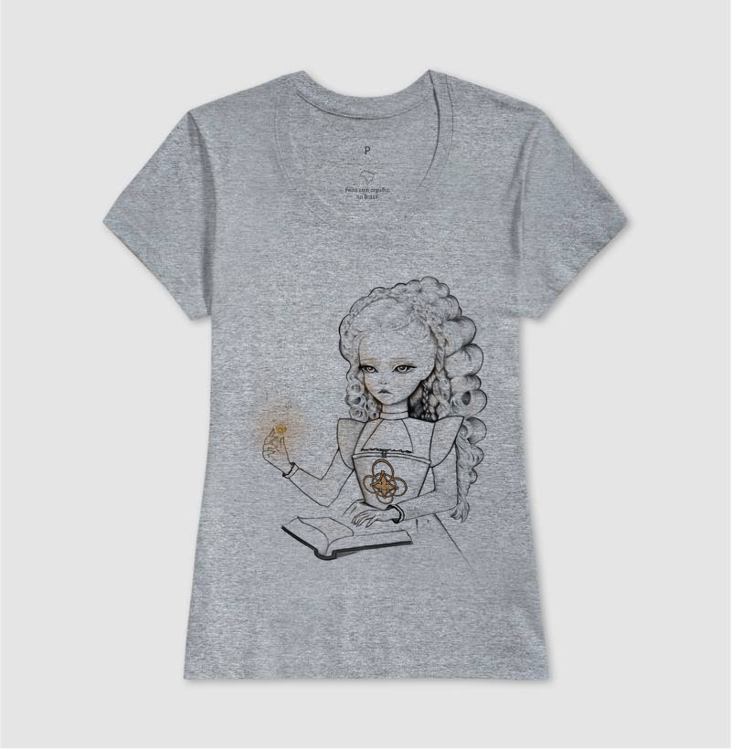 Camisa 9