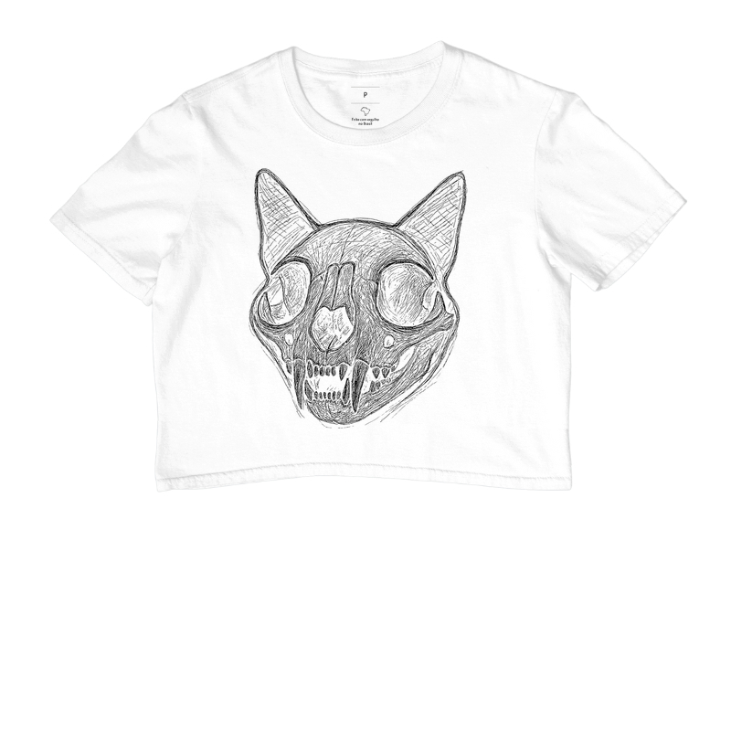 Cat Skull  - Imagem 3