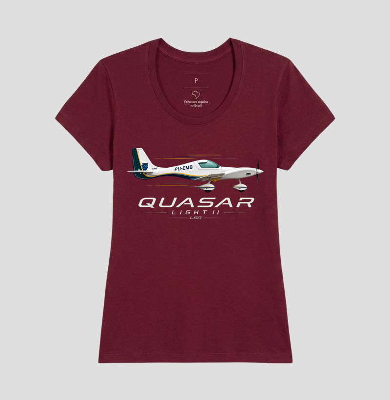 Quasar Lite II - Imagem 17