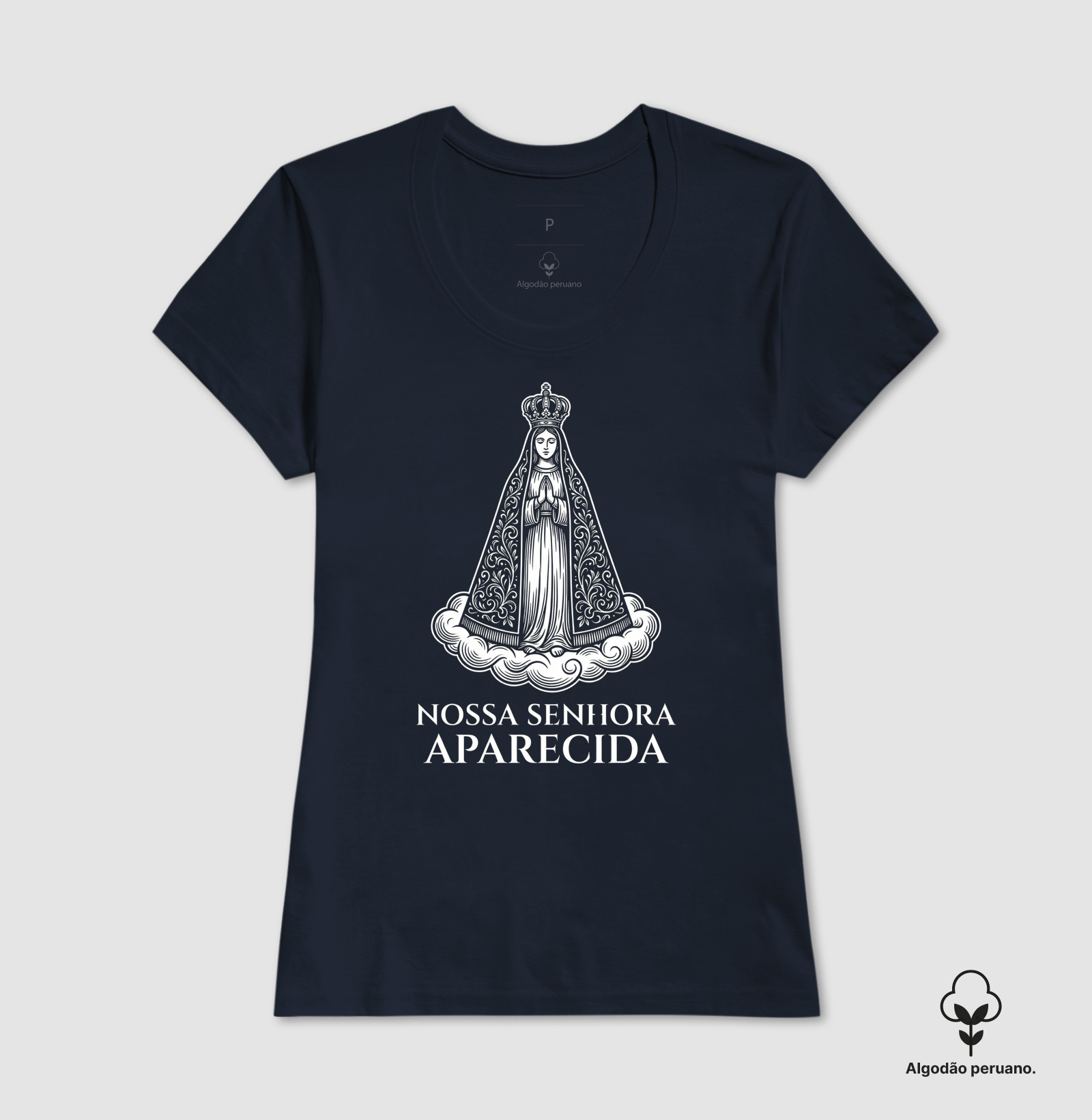 Nossa Senhora Aparecida - Imagem 6