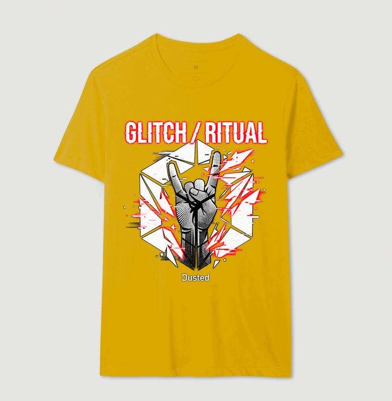 Glitch Ritual - Imagem 14