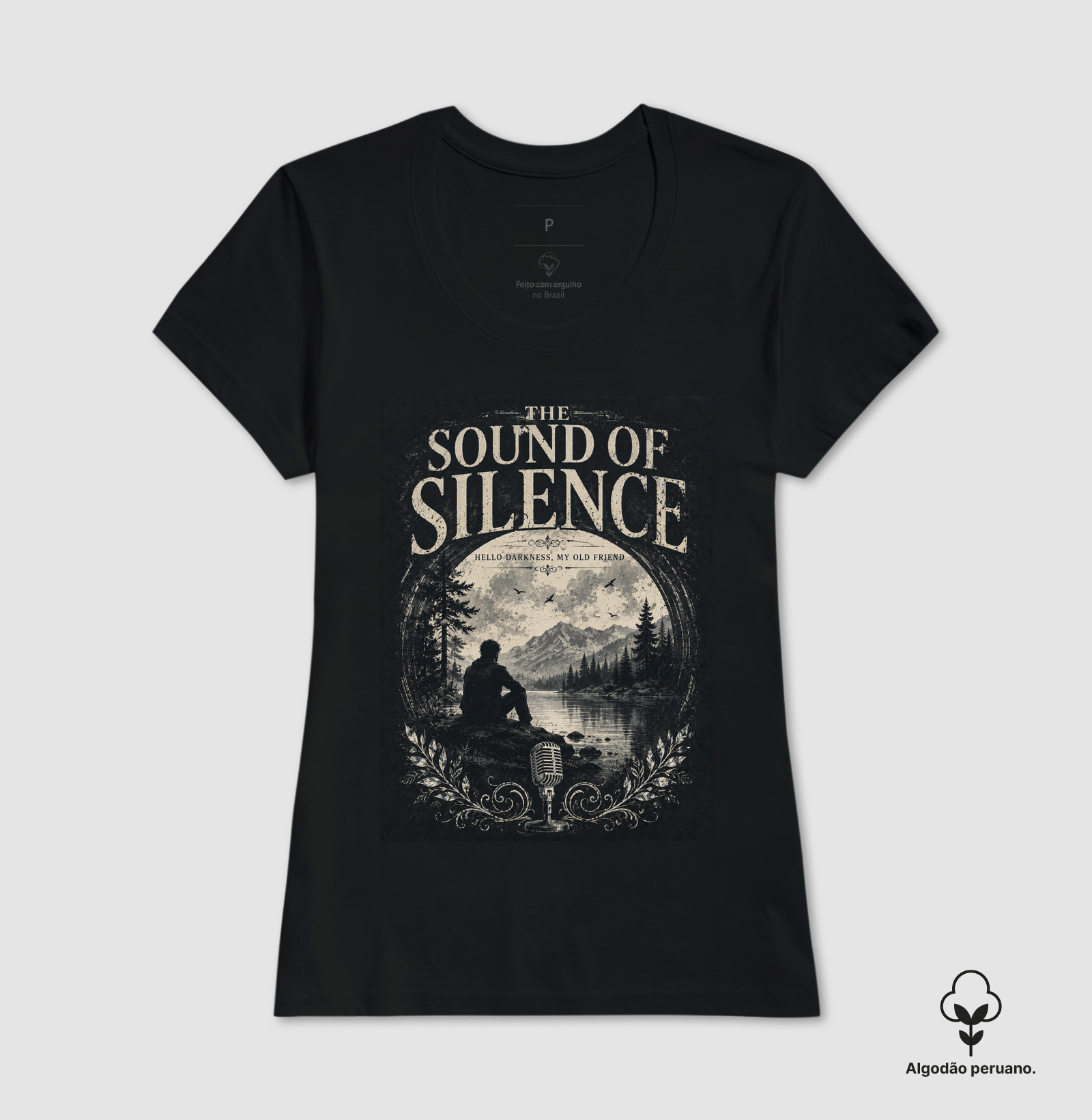 Camisa 2