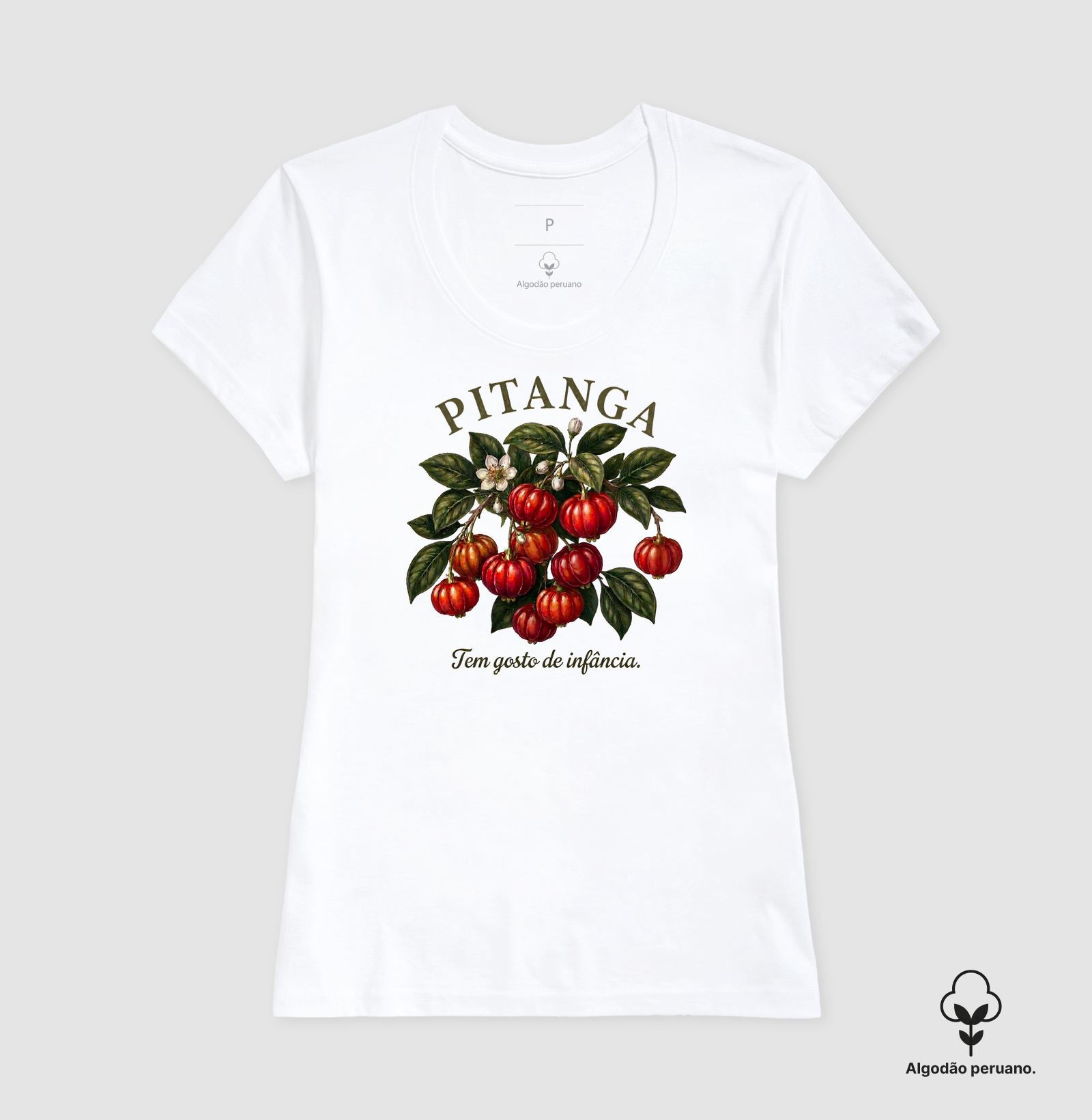 Camisa 3