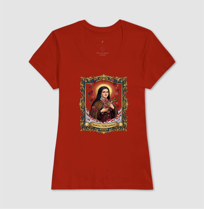 Santa Teresinha - Imagem 10