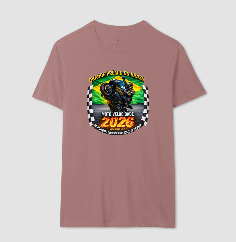 Camisa 15