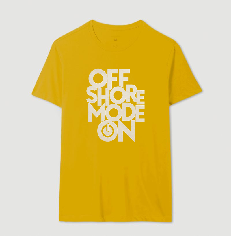 Offshore Mode on - Imagem 15