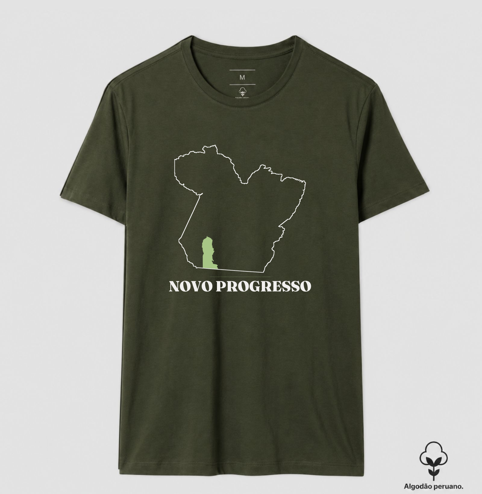 Novo Progresso | Traço PA - Imagem 5
