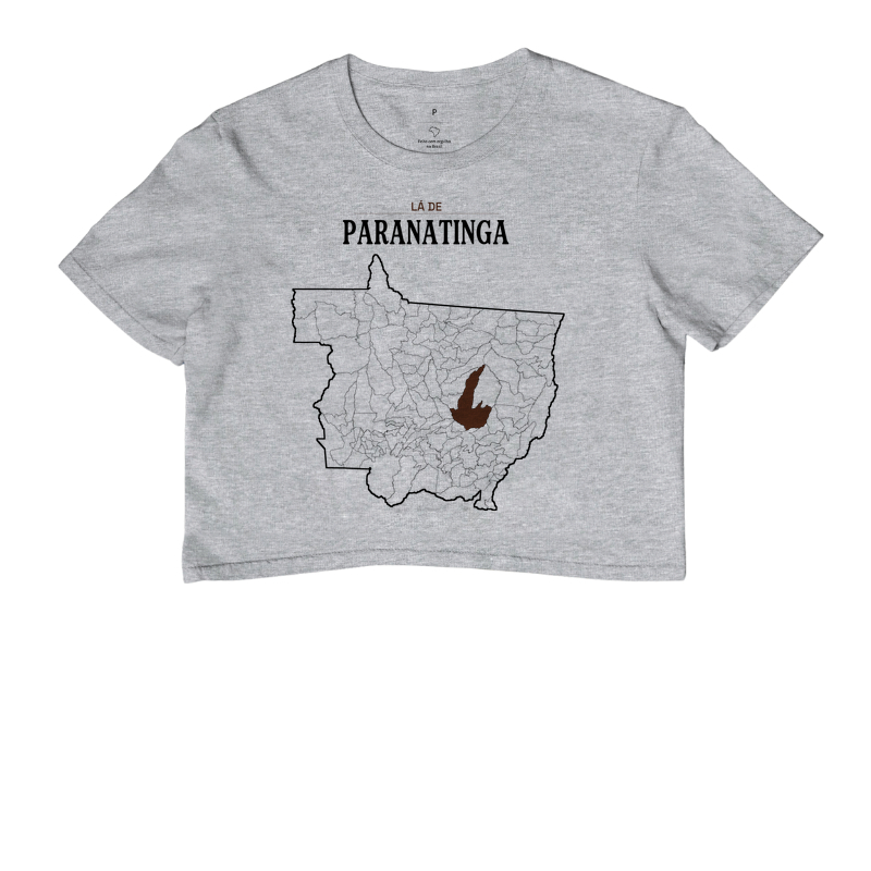 Paranatinga | Território MT - Imagem 6