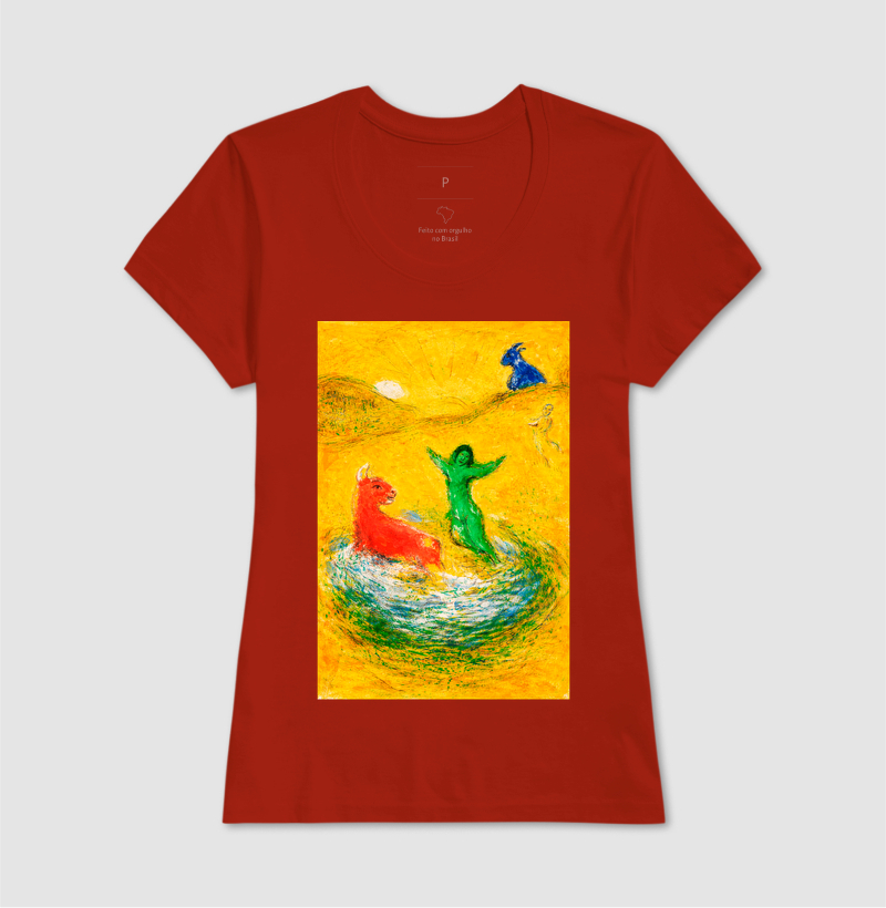 Camisa 10