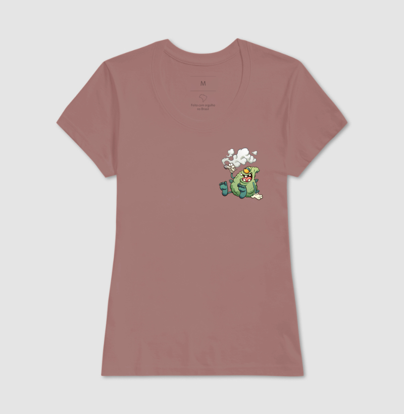 Camisa 16