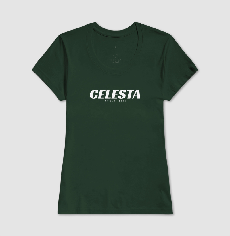 Celesta - World 2004 | Centralizada - Imagem 13