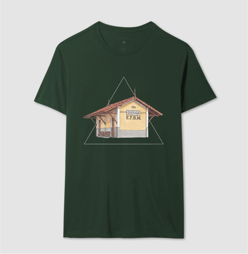 Camisa 9