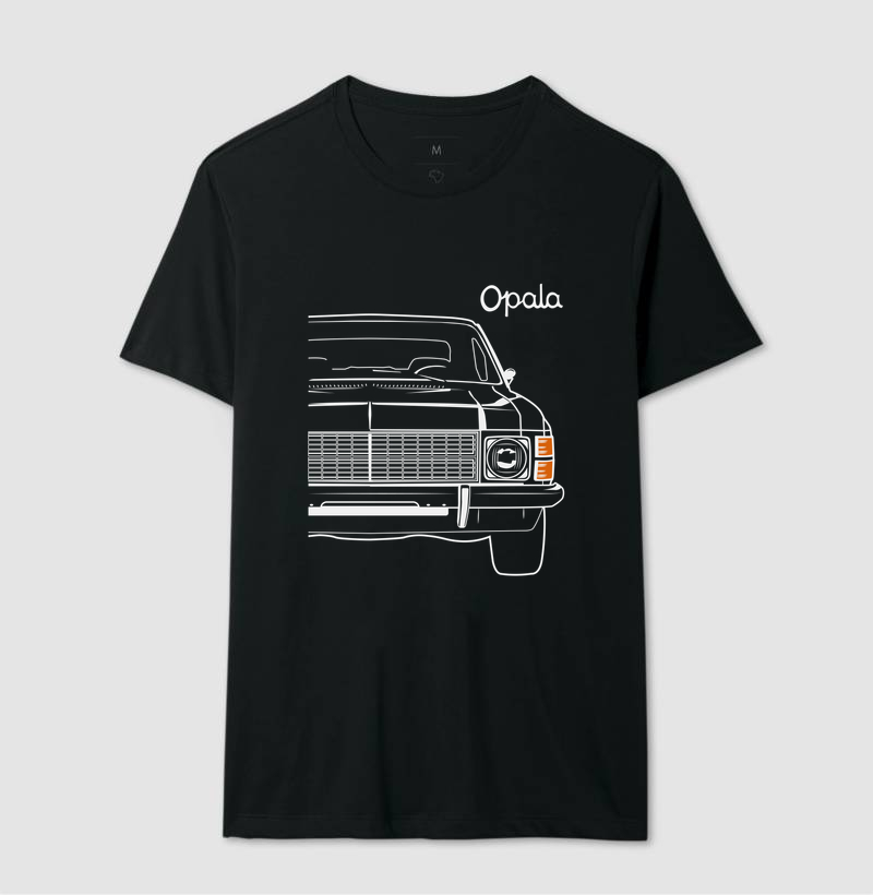 Frente Opala - Imagem 5