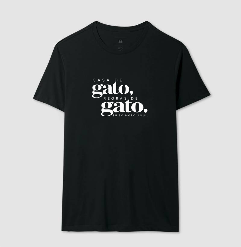 Casa do gato, regras do gato... - Imagem 5