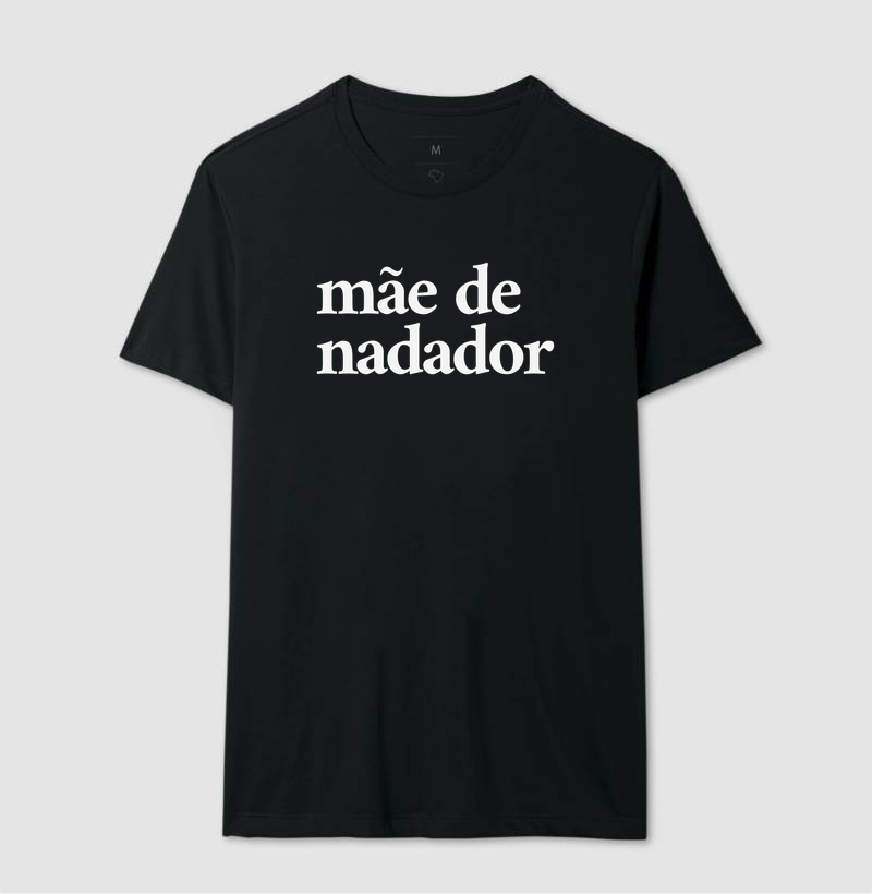 Mãe de Nadador - Imagem 4