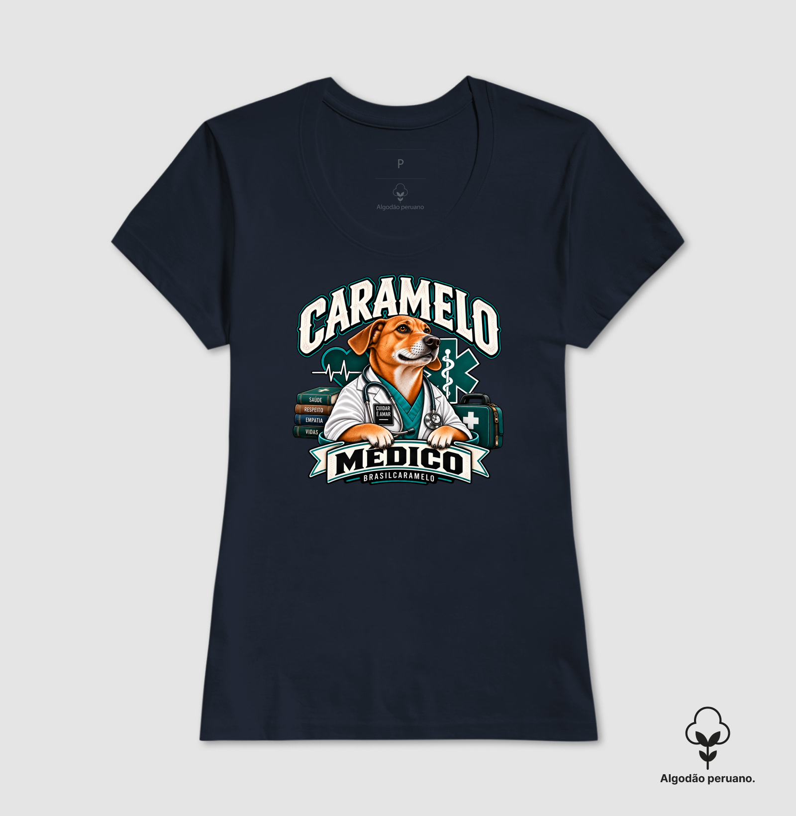 Caramelo Médico - Imagem 8