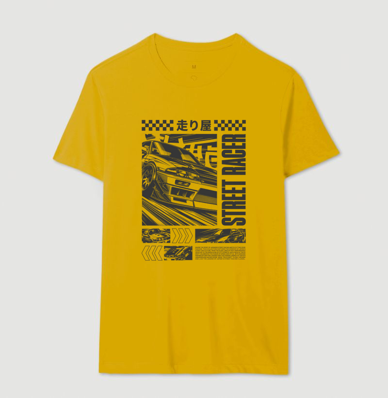 Camisa 11