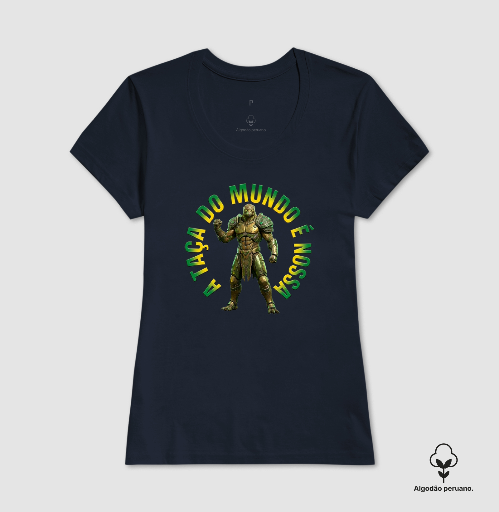 Camisa 6