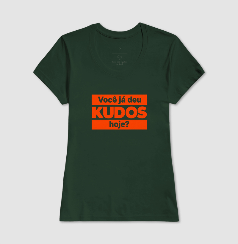 Já deu KUDOS hoje? - Imagem 11