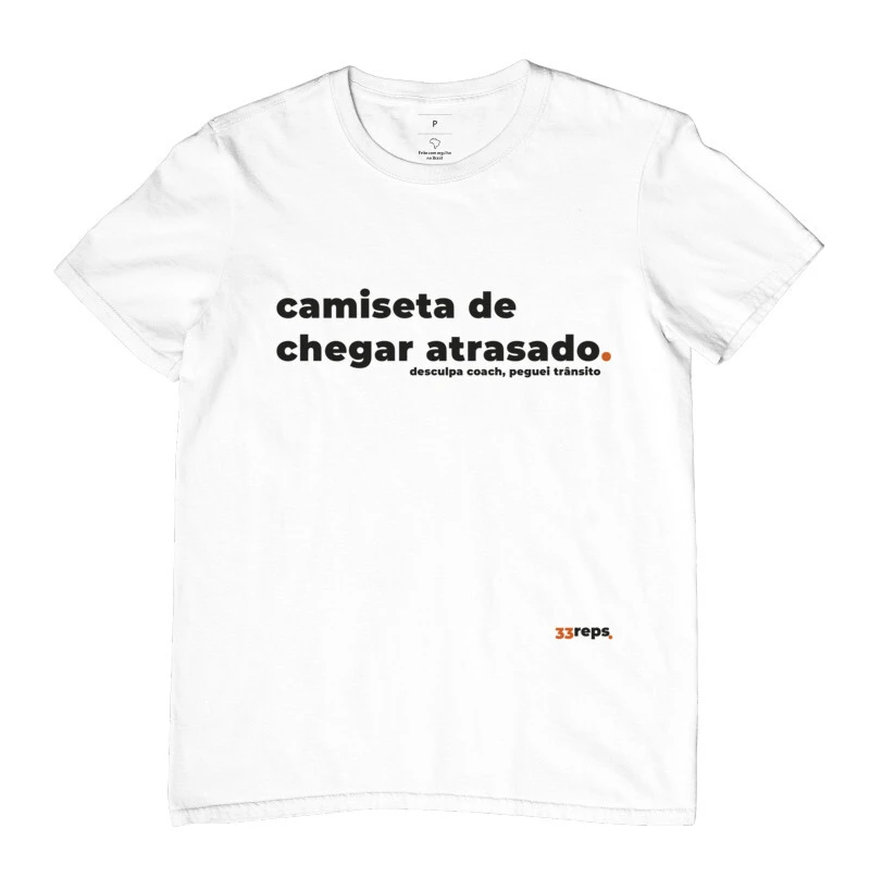 Camisa 3