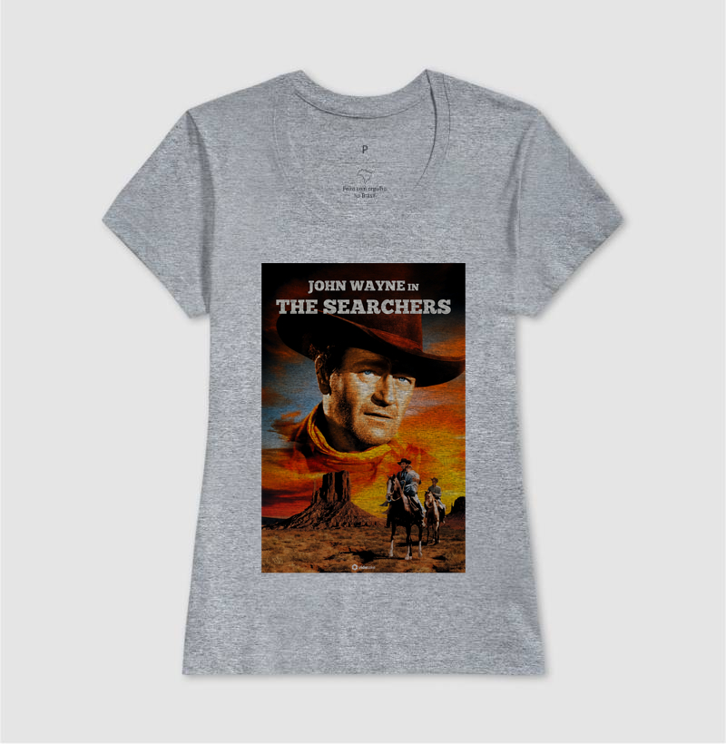 Rastros de Ódio – The Searchers - Imagem 9