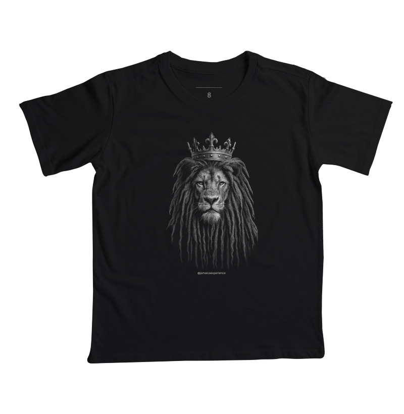 Rasta Lion
