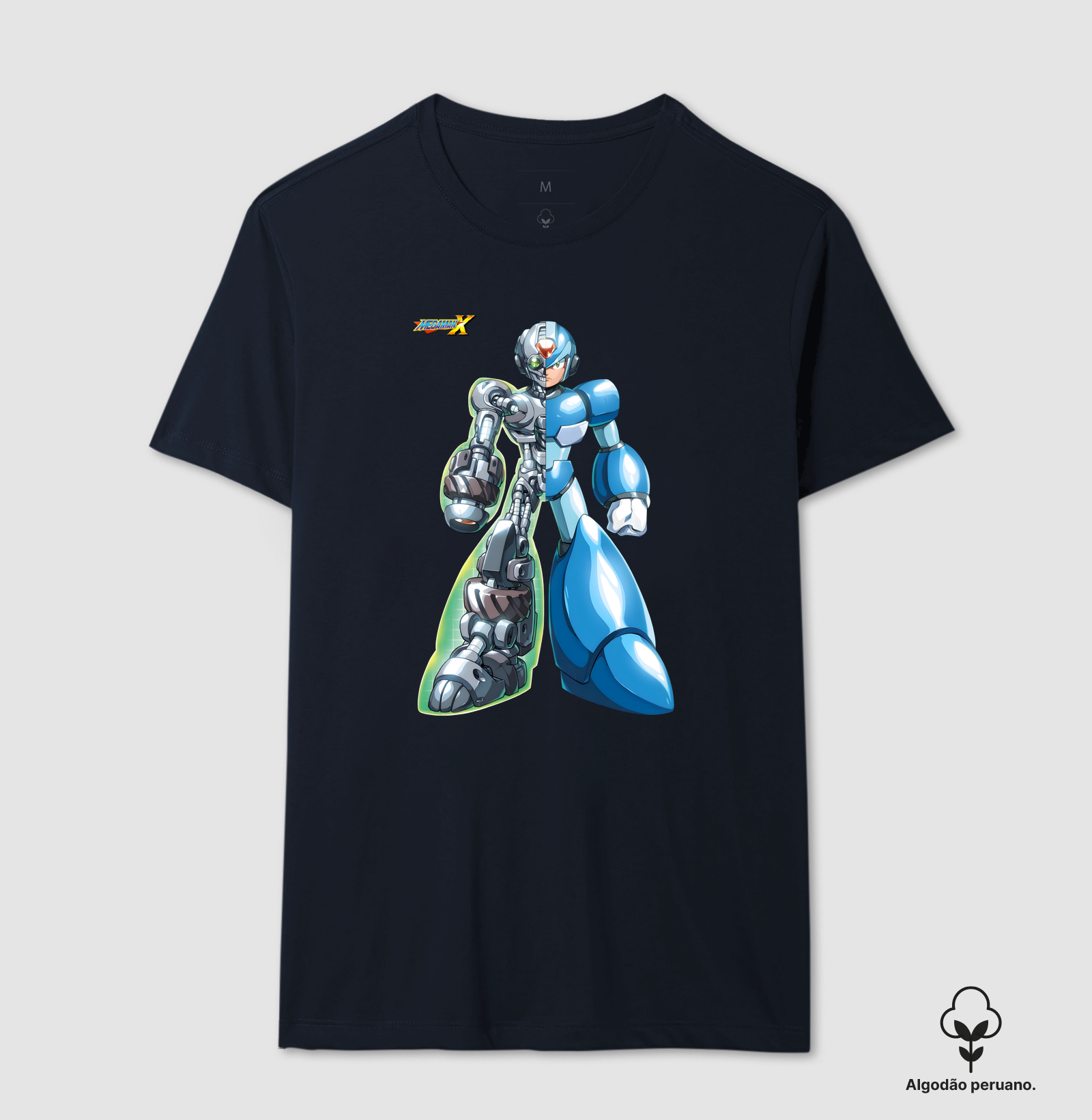Mega Man X - X-Ray - Imagem 2