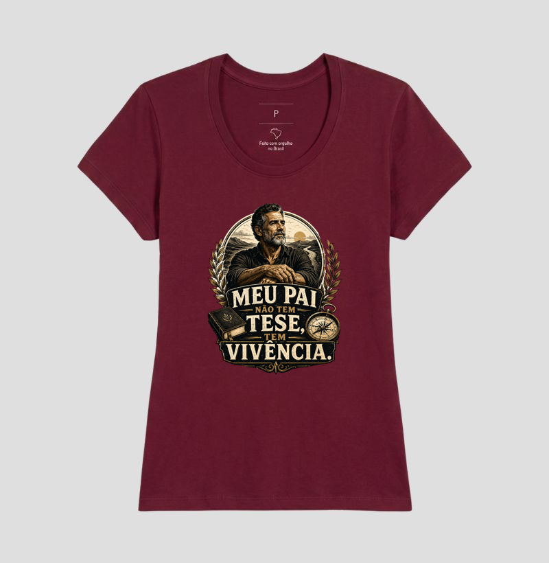 Camisa 18