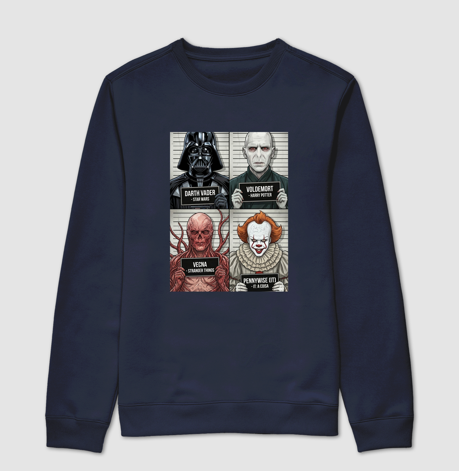 Camisa 4