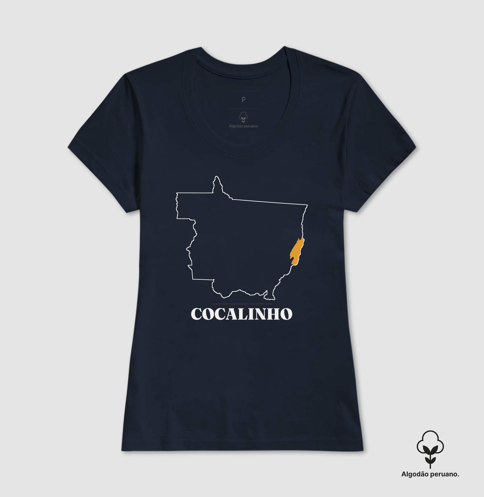 Cocalinho | Traço MT - Imagem 3