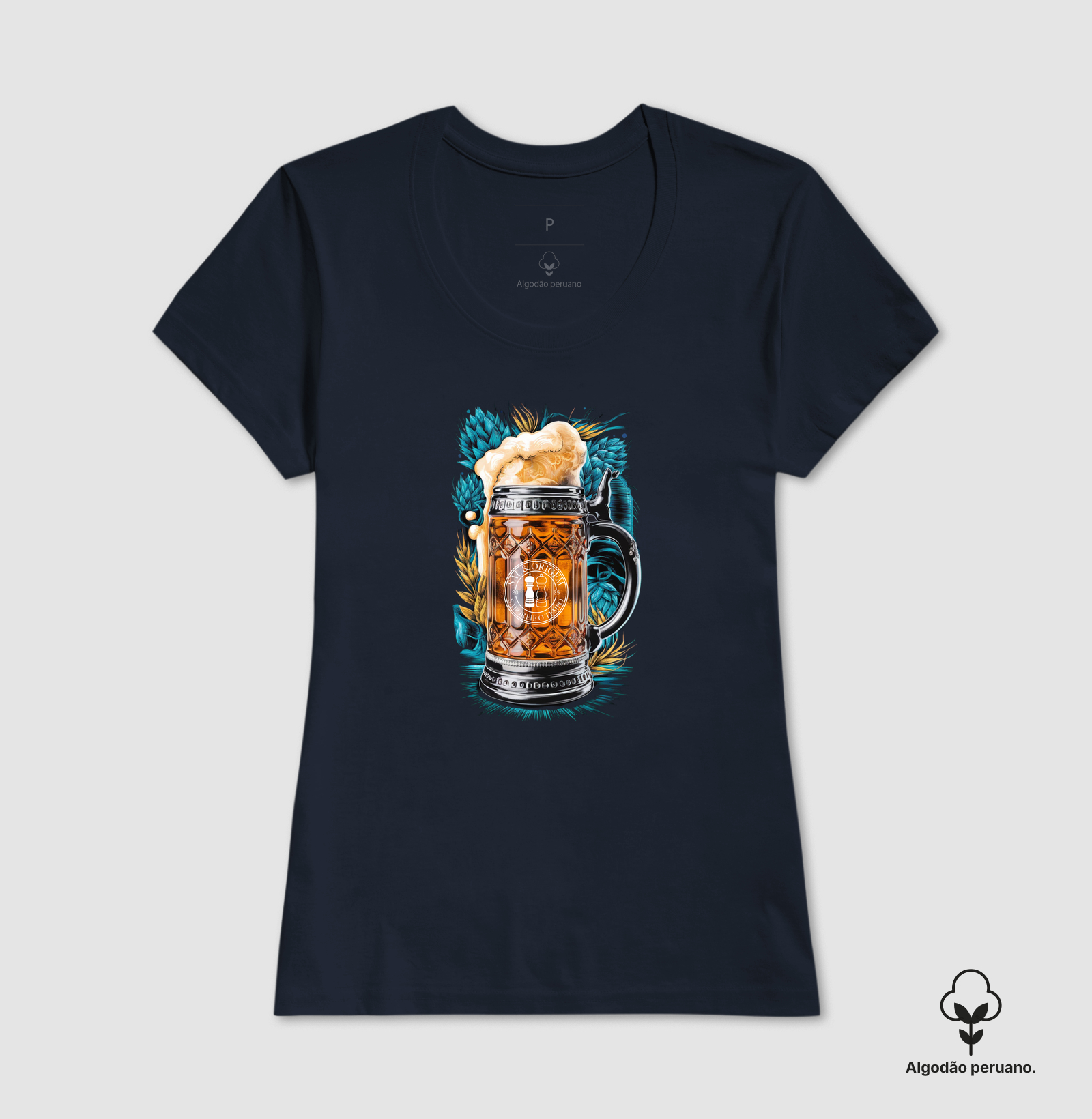 Camisa 2