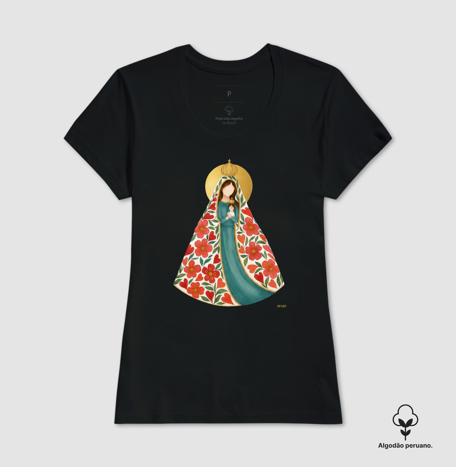Camisa 1