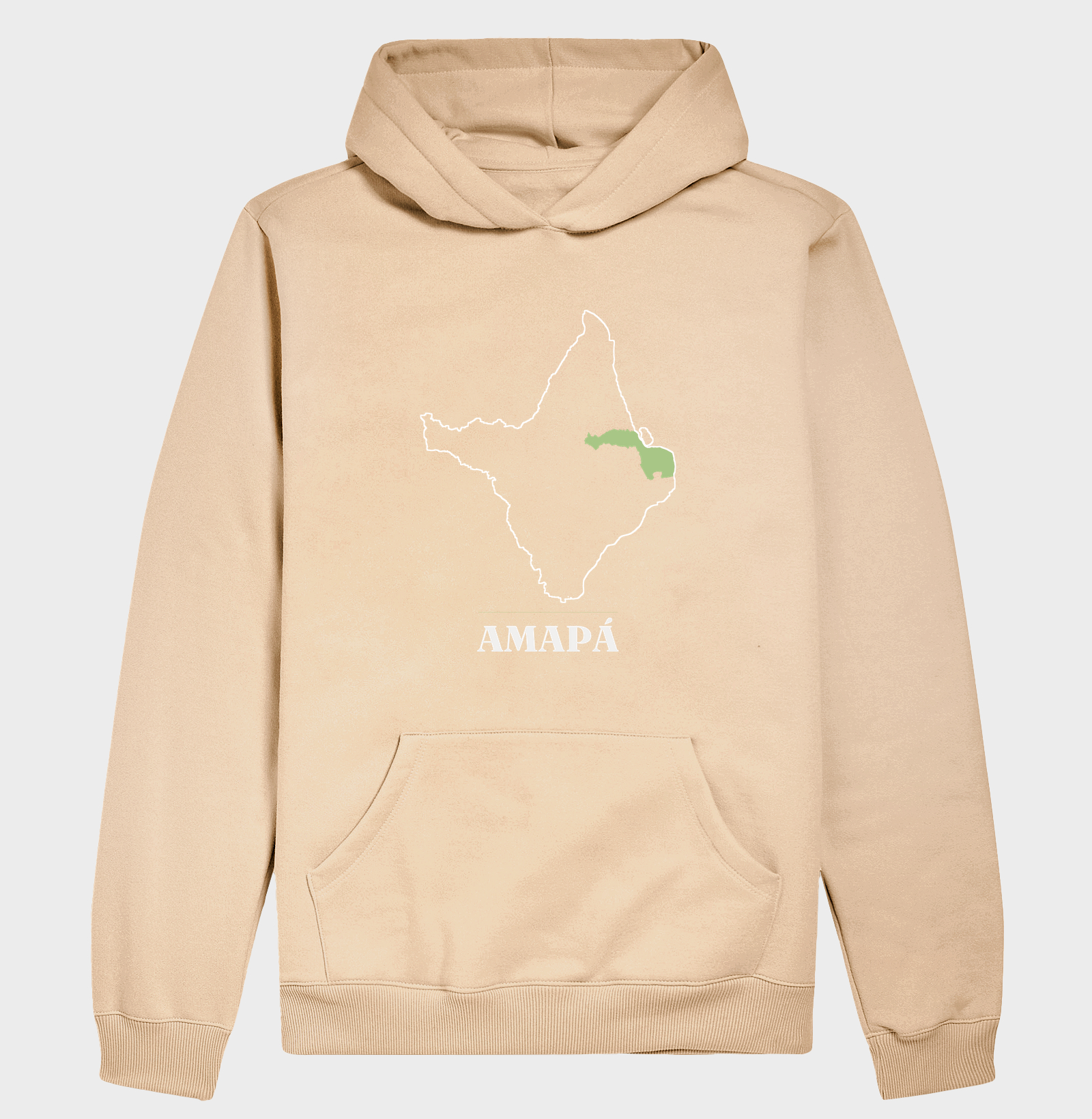Amapá | Traço AP - Imagem 5