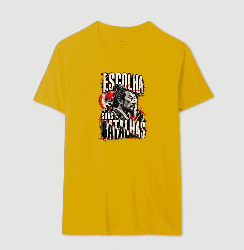 Sun Tzu - Escolha Suas Batalhas - Imagem 14