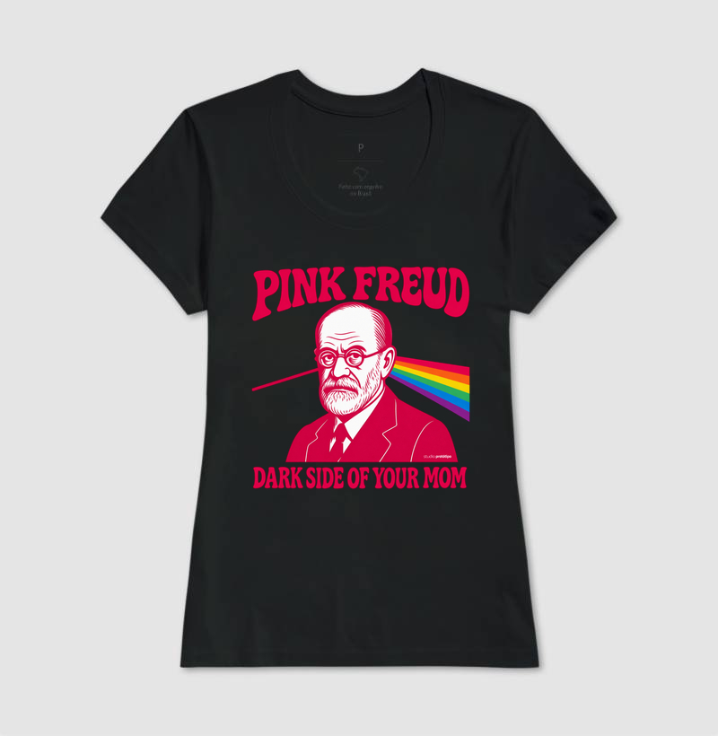 Pink Freud – The Dark Side of Your Mom - Imagem 3