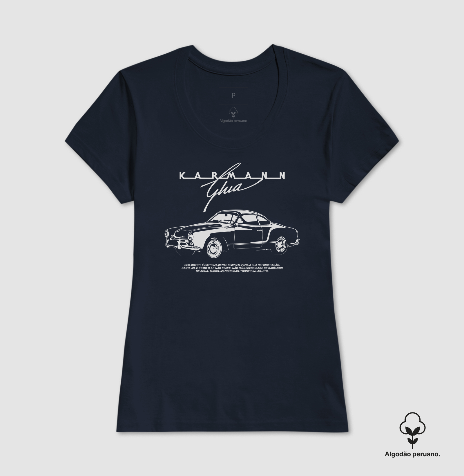 Camisa 9