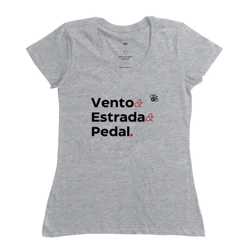 Vento Estrada e Pedal - Imagem 9