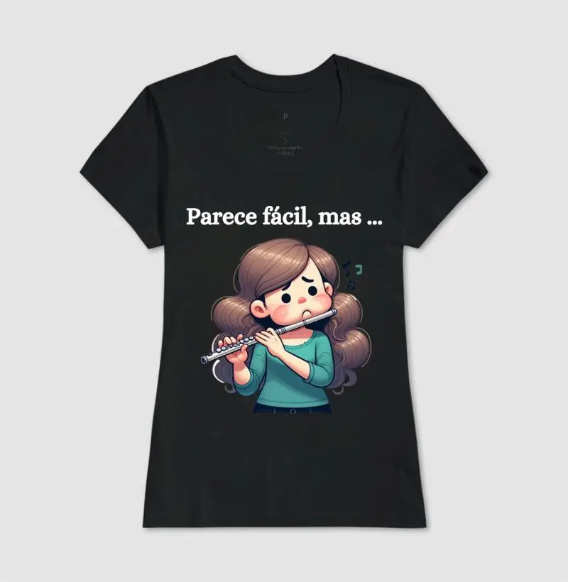 Parece fácil toca flauta, mas ... - Imagem 3