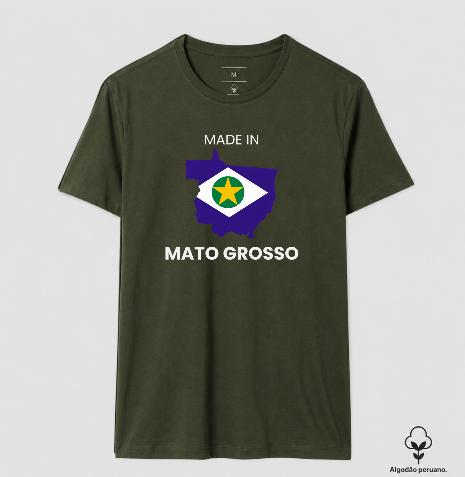 Made In Mato Grosso - Imagem 9