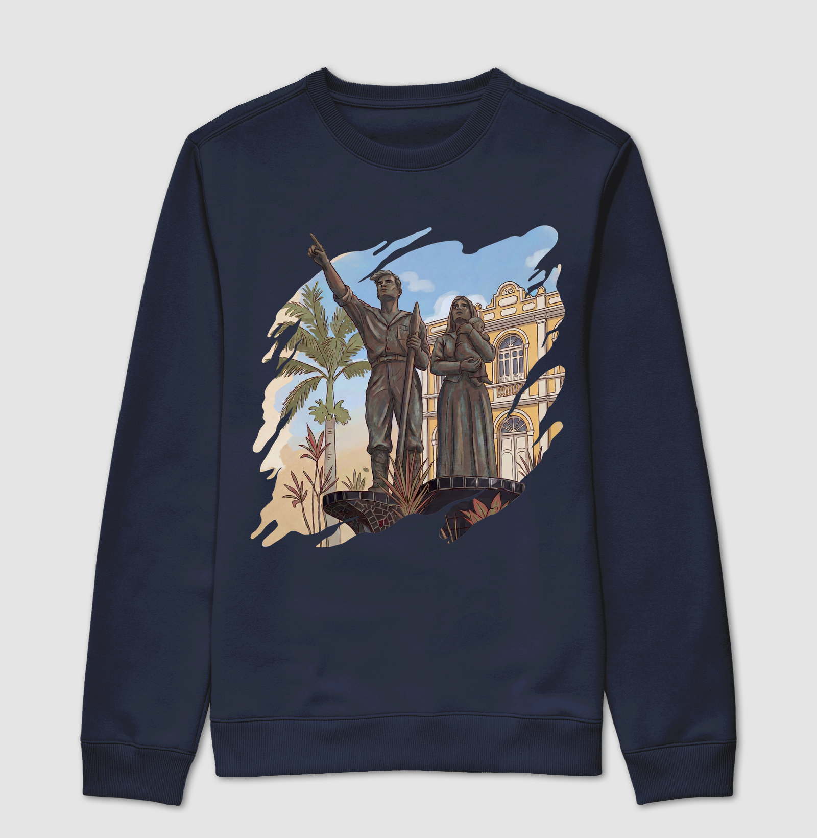 Camisa 4
