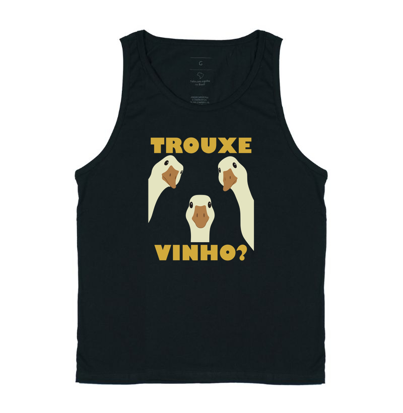 Trouxe Vinho? - Imagem 4