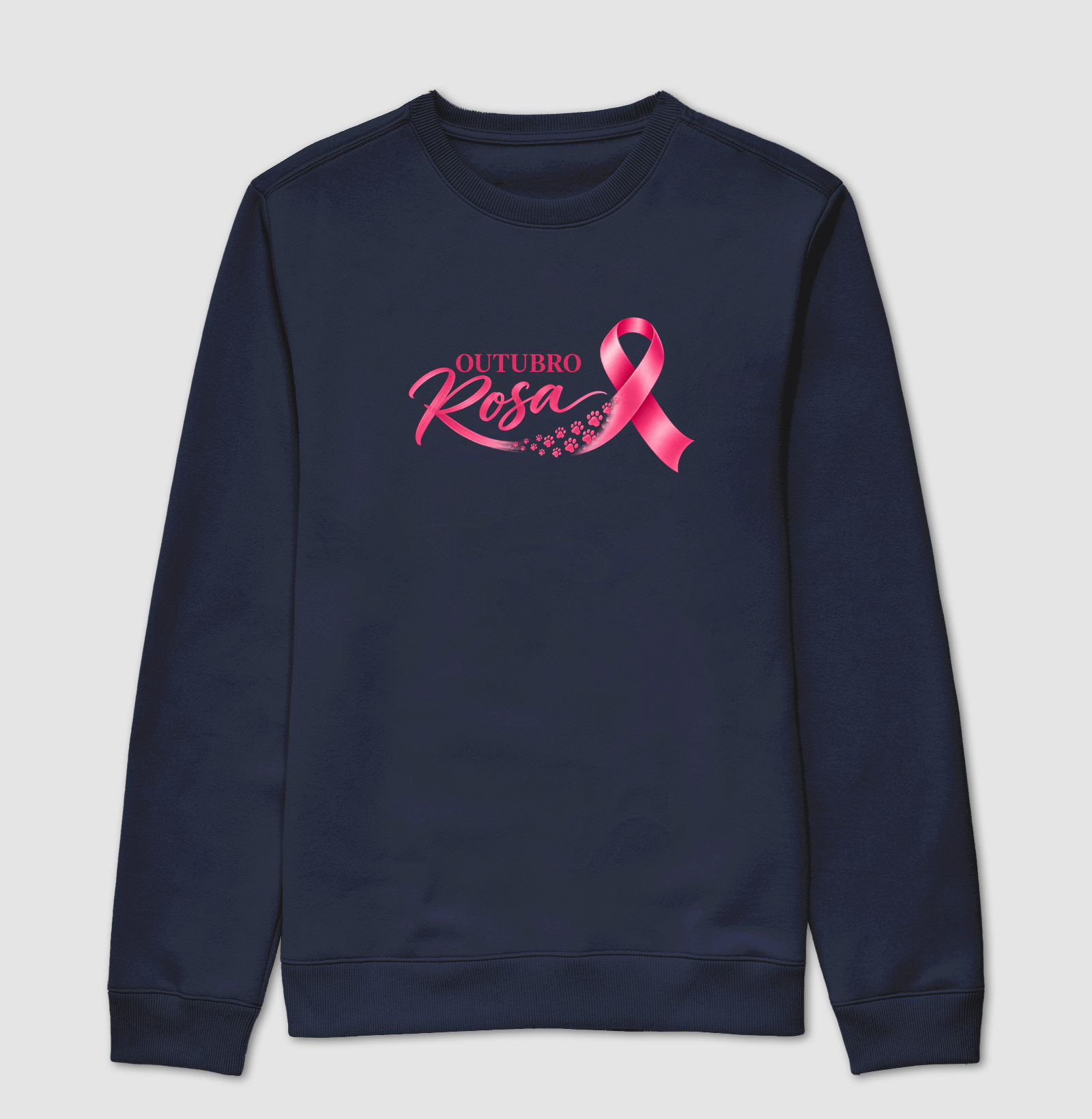 Outubro Rosa de Patinhas - Imagem 5