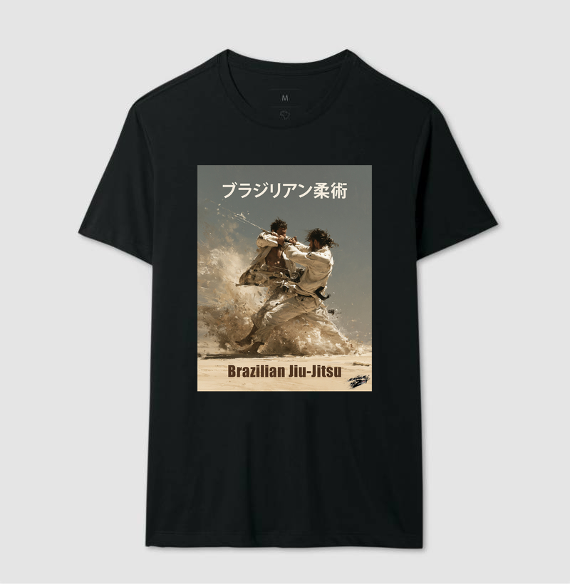 Brazilian Jiu-jitsu - Imagem 5