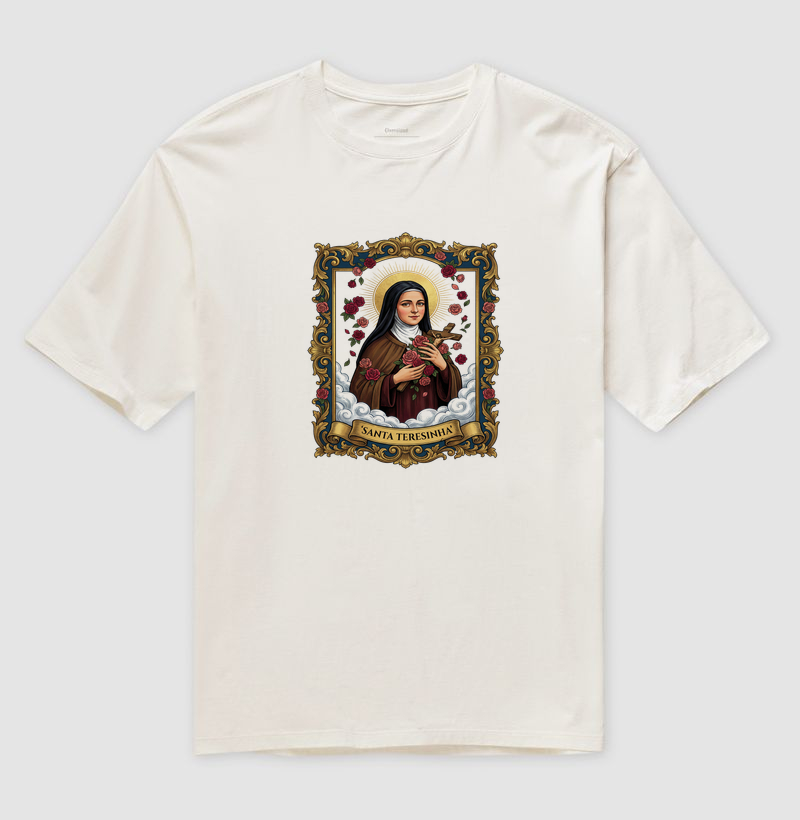 Santa Teresinha - Imagem 4