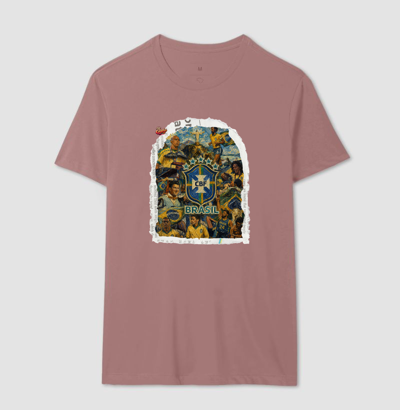 Camisa 15