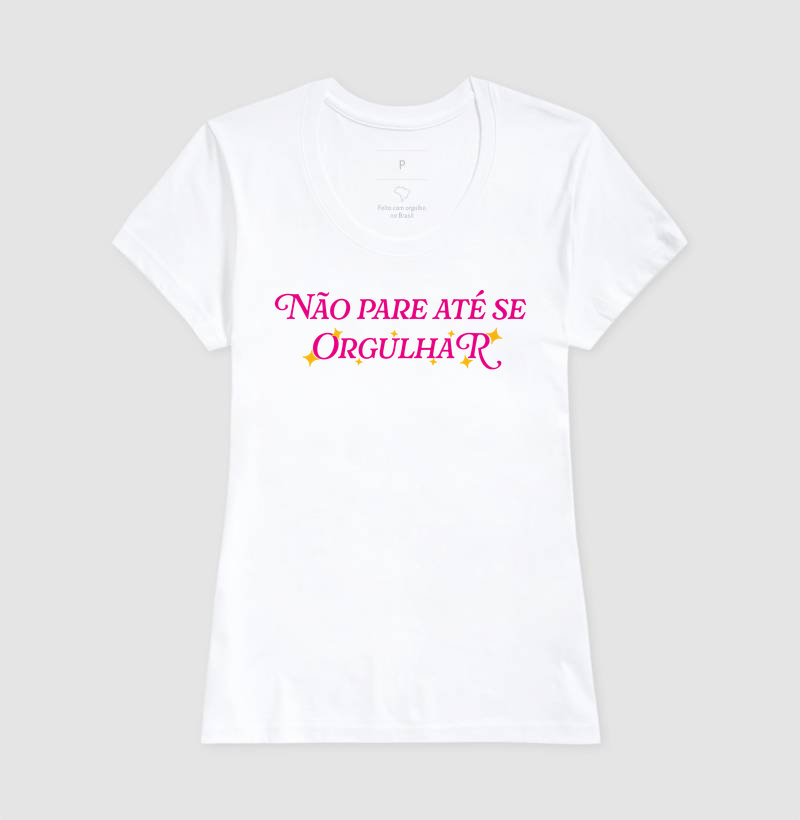 Camisa 7