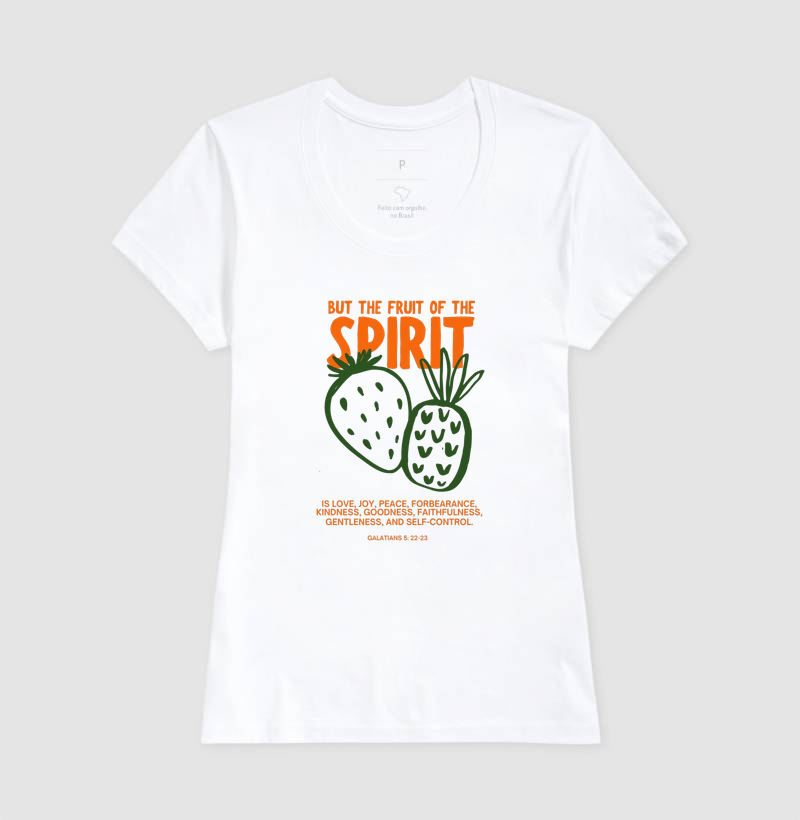 But the fuir of Spirit - Imagem 6