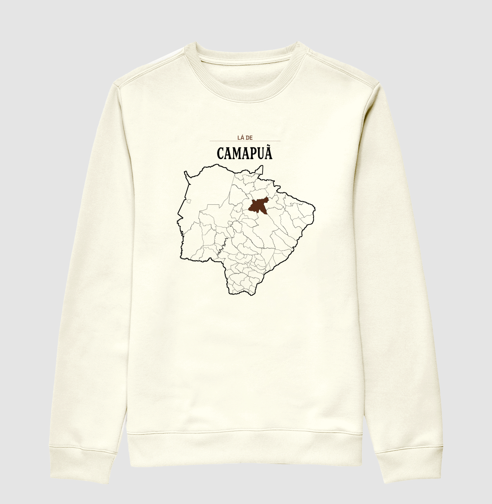 Camapuã | Território MS - Imagem 2